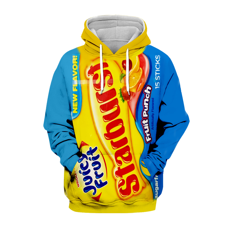 Lo más nuevo de dulces, bolsa  - Food Snacks Brands reseña y precio
