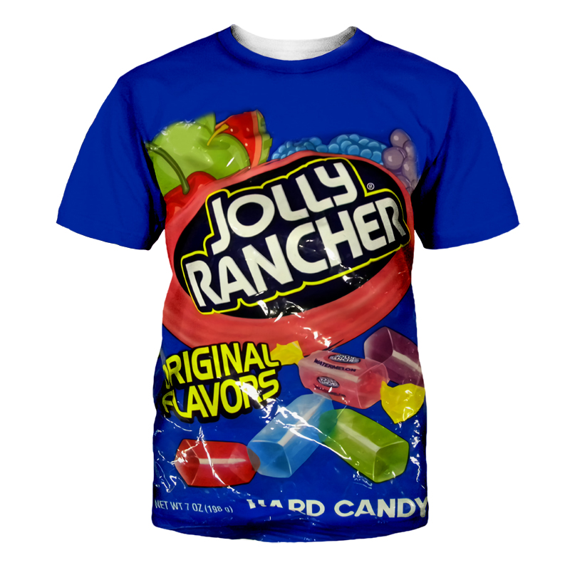 Lo más nuevo de dulces, bolsa  - Food Snacks Brands reseña y precio