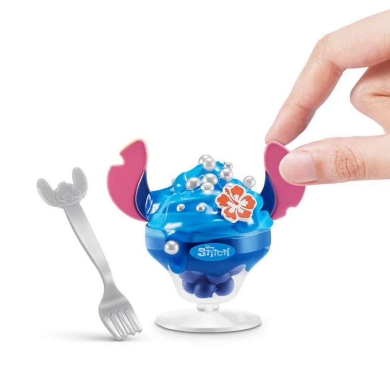ZURU Mini Brands Serie Create  - Food Snacks Brands reseña y precio