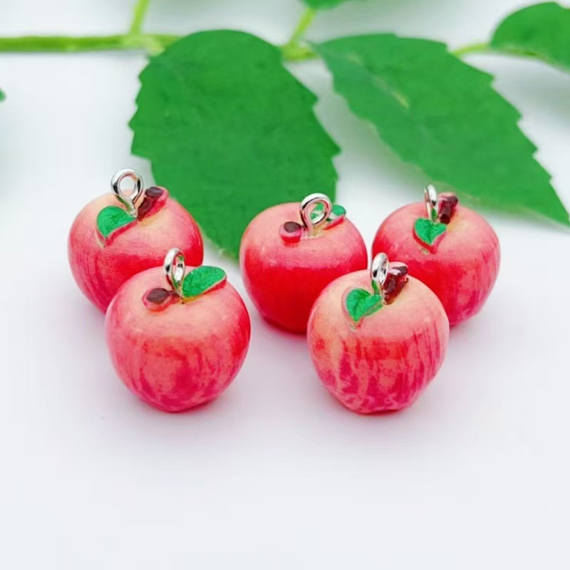 10 Piezas de Manzanas en Minia - Food & Snacks Coloring Book Bold & Easy Designs For Adults And Kids Bold & Easy Coloring Books reseña y precio