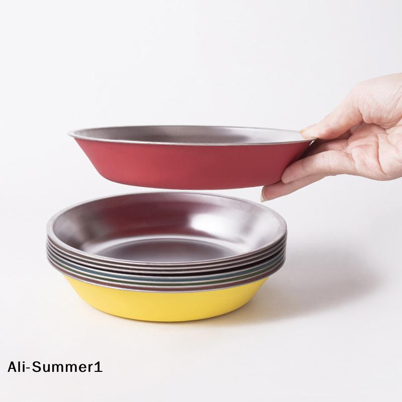 【E】Platos para gatos de acero  - Food E Snacks reseña y precio