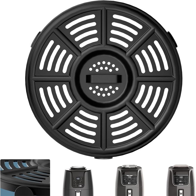 Bandeja de Repuesto para Freid - Ninja Air Fryer Af101 reseña y precio