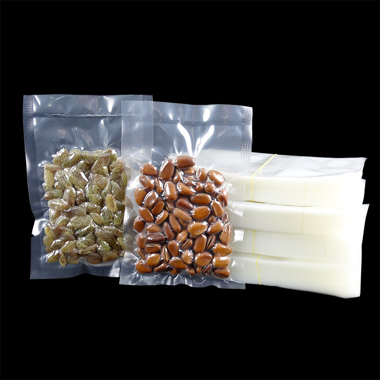 100 Bolsas de Plástico Transpa - Food Snacks Brands reseña y precio